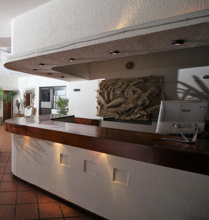 Hotel Sacre Tuxtepec Exterior foto